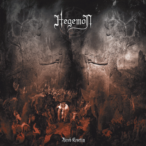 Nature Morte : Hegemon - Nature Morte